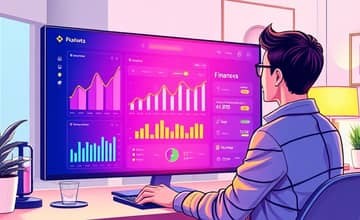 Tu Centro de Mando Financiero: Organiza tus Cuentas y Documentos