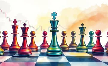 El Arte de Vencer al Mercado: Estrategias Contrarias Valiosas