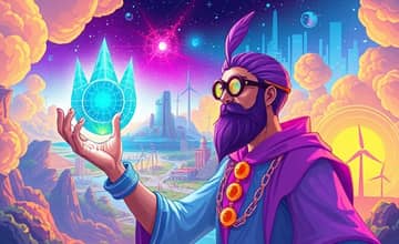 El Arte de la Anticipación: Identifica las Próximas Megatendencias