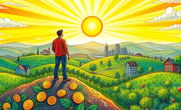 El Camino Hacia la Independencia Financiera: Inversiones Clave