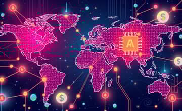 El Motor de la Innovación: Invierte en Inteligencia Artificial