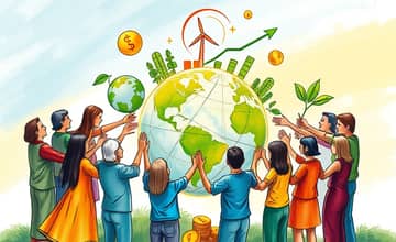 Invirtiendo con Valores: Guía de Inversión Socialmente Responsable