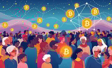 Cripto y el Futuro de la Demografía: Impactando Generaciones