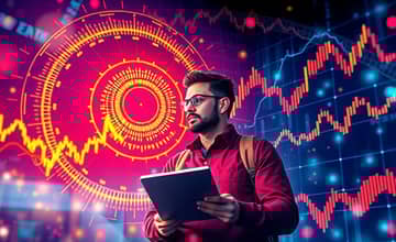 Análisis Técnico Avanzado: Más Allá de los Gráficos Básicos