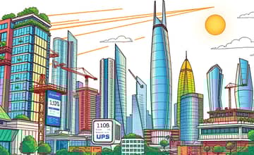 Bienes Raíces para el Futuro: Inversiones Inteligentes en Propiedades