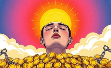 El Despertar Financiero: Transforma tu Relación con el Dinero