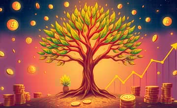 El Efecto Compuesto: Multiplica tu Dinero sin Esfuerzo Adicional