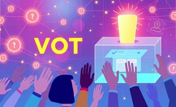 Cripto para la Gobernanza Democrática: Voto y Transparencia