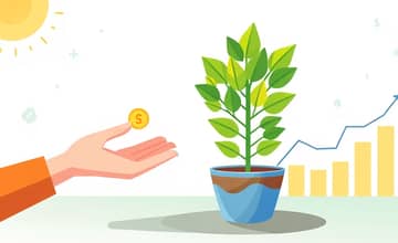 Micro-Hábitos, Macro-Resultados: Pequeños Cambios, Gran Impacto Financiero