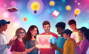 Cripto y la Educación Financiera: Empoderando a las Nuevas Generaciones