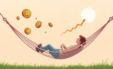 Ingresos Pasivos: Libera tu Tiempo y Multiplica tu Capital