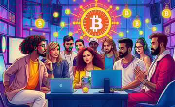 Cripto para Creadores: Monetizando tu Contenido sin Intermediarios