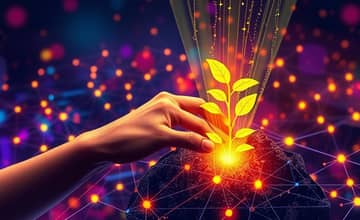 Minando Contenido: El Valor de la Información en la Blockchain