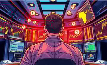 Dominando el Mercado de Divisas: Forex para Inversores Astutos