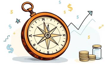 Tu Brújula Patrimonial: Guía para Construir una Herencia Sólida