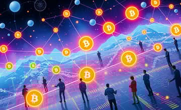 El Arte de la Predicción Descentralizada: Mercados P2P con Cripto