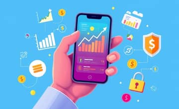 Desentrañando el Futuro de las Finanzas Personales