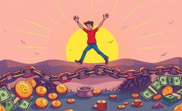 Descodifica tu Deuda: Estrategias para una Recuperación Rápida