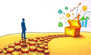 El Reto de Ahorrar: Convierte la Disciplina en Recompensa