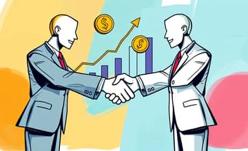 La Sinergia Financiera: Colabora para Aumentar tus Recursos