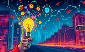 Convierte tus Ideas en Riqueza: Inversión en Startups Innovadoras