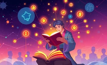 La Narrativa Cripto: Más Allá de los Números