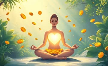 Finanzas para el Alma: Vive con Propósito y Abundancia