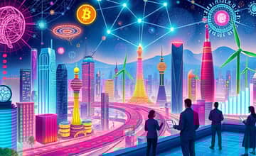 Invierte en el Futuro: Tecnologías y Tendencias a Observar