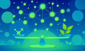 La Dimensión Ética de Cripto: Responsabilidad y Sostenibilidad