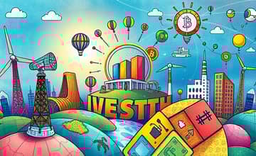 Inversión en Megatendencias: Preparando su Cartera para el Futuro