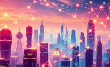 La Evolución de las DApps: Más Allá de las Aplicaciones Tradicionales