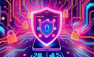 Ciberseguridad en Fintech: Protegiendo sus Inversiones Digitales