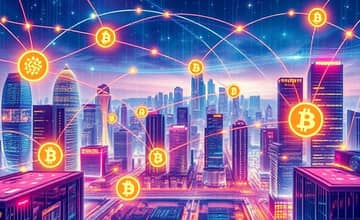 La Ruta hacia la Disrupción: Invierte en Startups Fintech