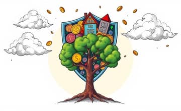 Protege tu Poder Adquisitivo: Inversiones contra la Inflación