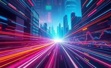 Arbitraje de Alta Frecuencia: La Velocidad como Ventaja