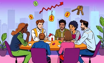 El Impacto de las Tasas de Interés en el Mercado Inmobiliario