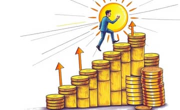 Tu Patrimonio Netamente Positivo: Estrategias para la Acumulación