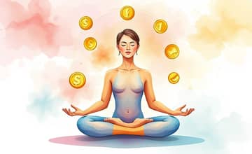 La Inteligencia Emocional del Dinero: Domina tus Sentimientos Financieros