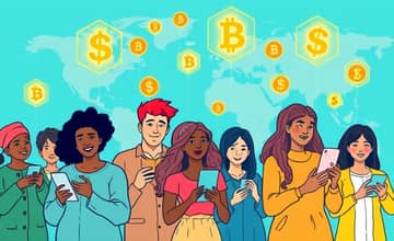 Cripto Inclusivo: Acceso Financiero para Todos