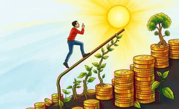 Estrategias de Renta Variable: Construyendo un Patrimonio Sólido