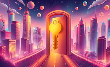 Desbloqueando Valor: Oportunidades en Activos Ilíquidos