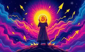 La Psicología del HODL: Manteniendo la Calma en la Volatilidad