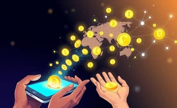 Cripto para Filantropía: Donaciones Transparentes y Eficientes