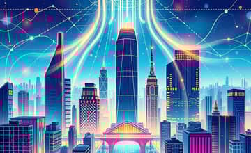 El Imperio del Dato: Invierte en Empresas de Big Data