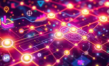 Explorando Oráculos Descentralizados: Datos Externos para Blockchain