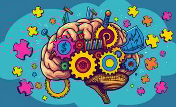 El Factor Humano en las Finanzas: Decodificando Sesgos