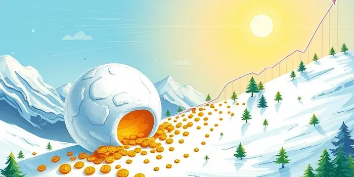 Descubre el Poder del Interés Compuesto para tus Inversiones