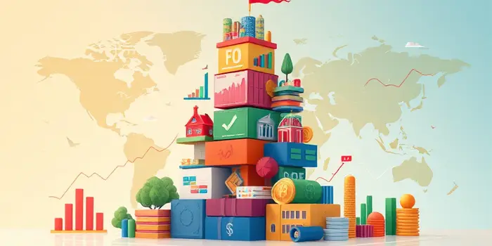 Diversificación Inteligente: Estrategias para Proteger tu Capital