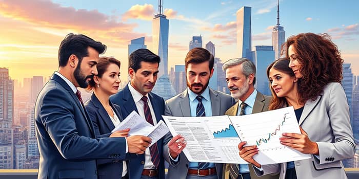 Navegando el Mundo de los Bonos: Guía Esencial para Inversores