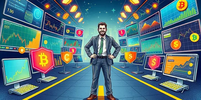 Elige tu Bróker Ideal: Claves para una Decisión Acertada